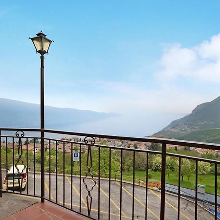 티날레 Stella Del Garda 2 Con Terrazza 아파트 외부 사진