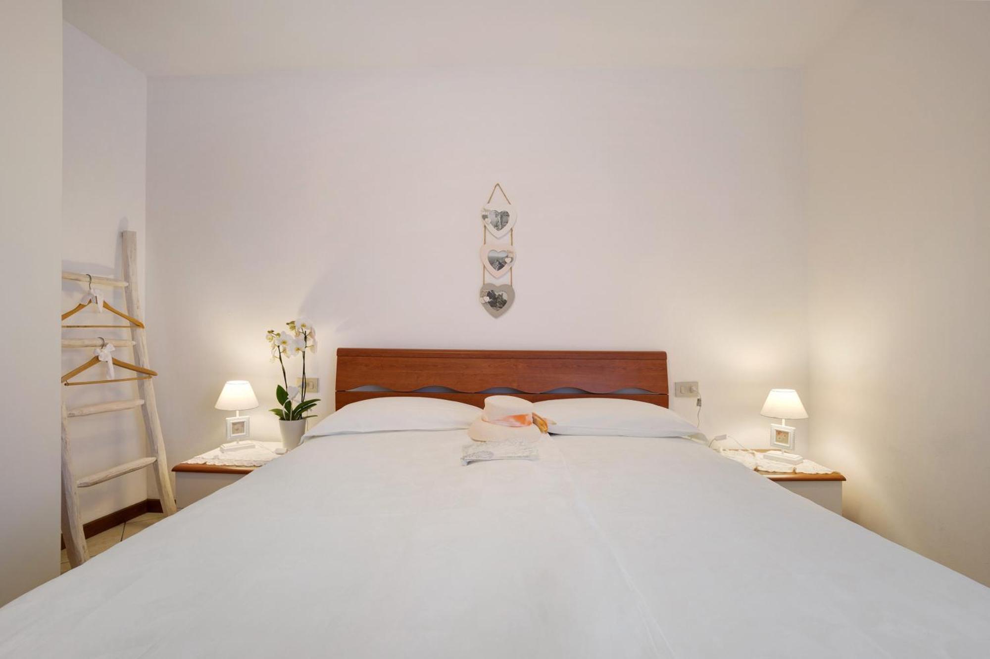 티날레 Stella Del Garda 2 Con Terrazza 아파트 외부 사진